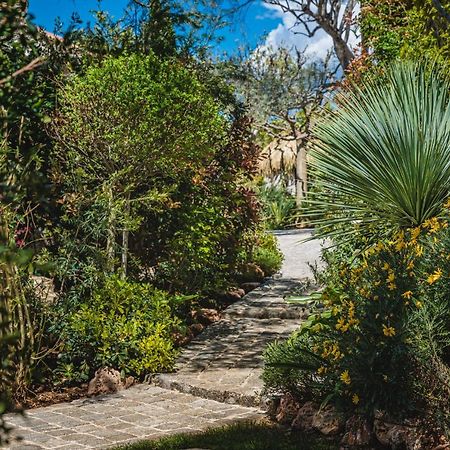 La Bastide De L'Oliveraie Le Castellet  Zewnętrze zdjęcie