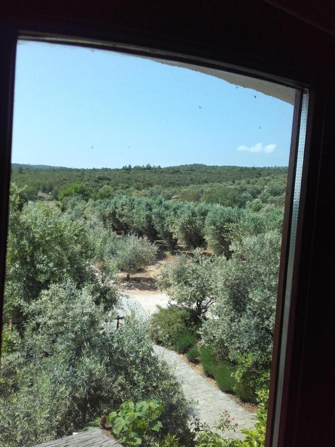 La Bastide De L'Oliveraie Le Castellet  Zewnętrze zdjęcie