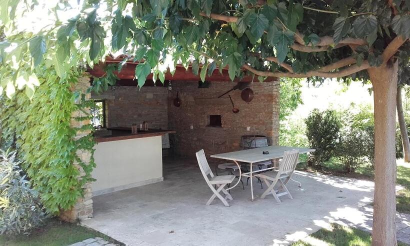 La Bastide De L'Oliveraie Le Castellet  Zewnętrze zdjęcie