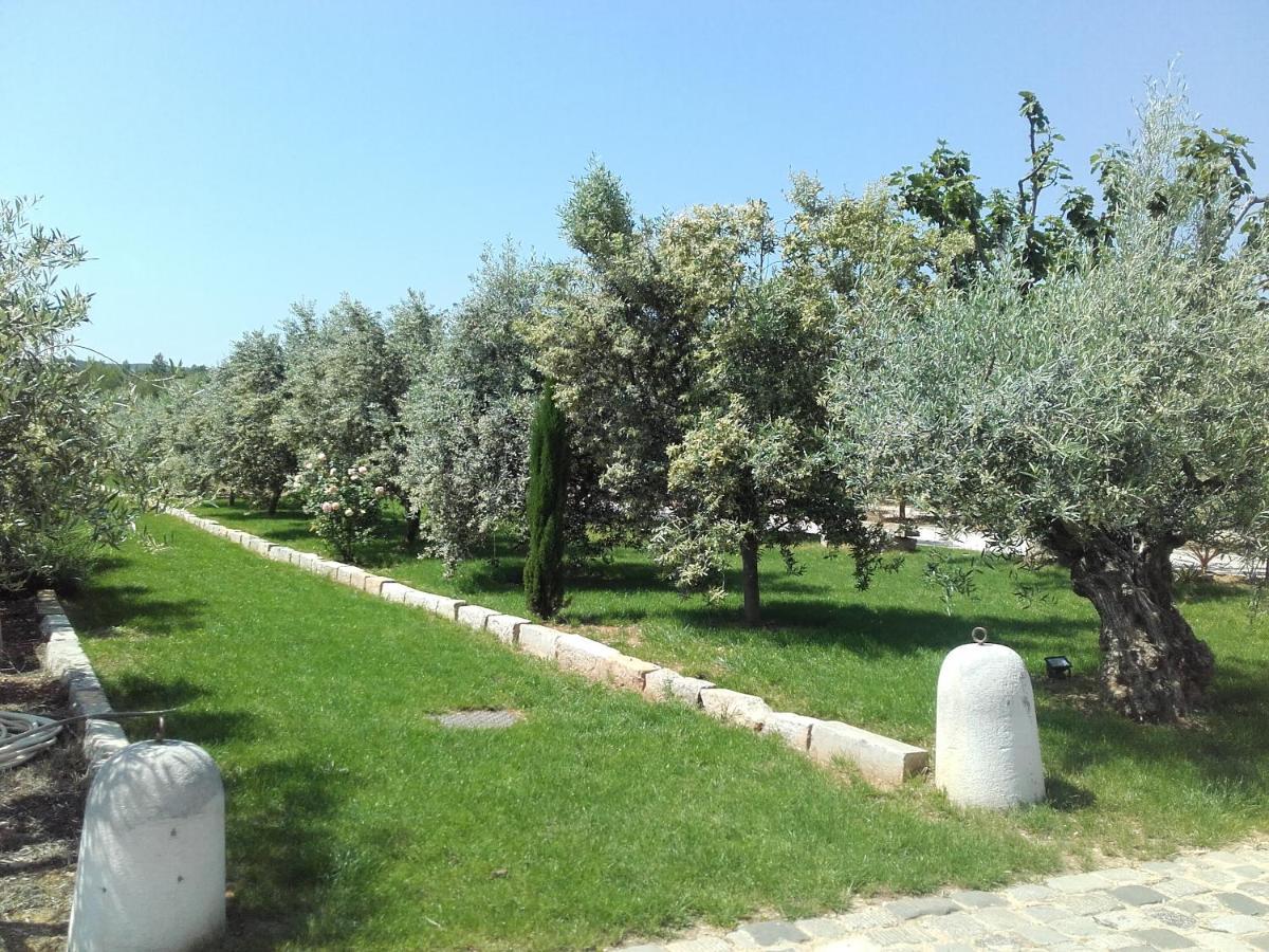 La Bastide De L'Oliveraie Le Castellet  Zewnętrze zdjęcie