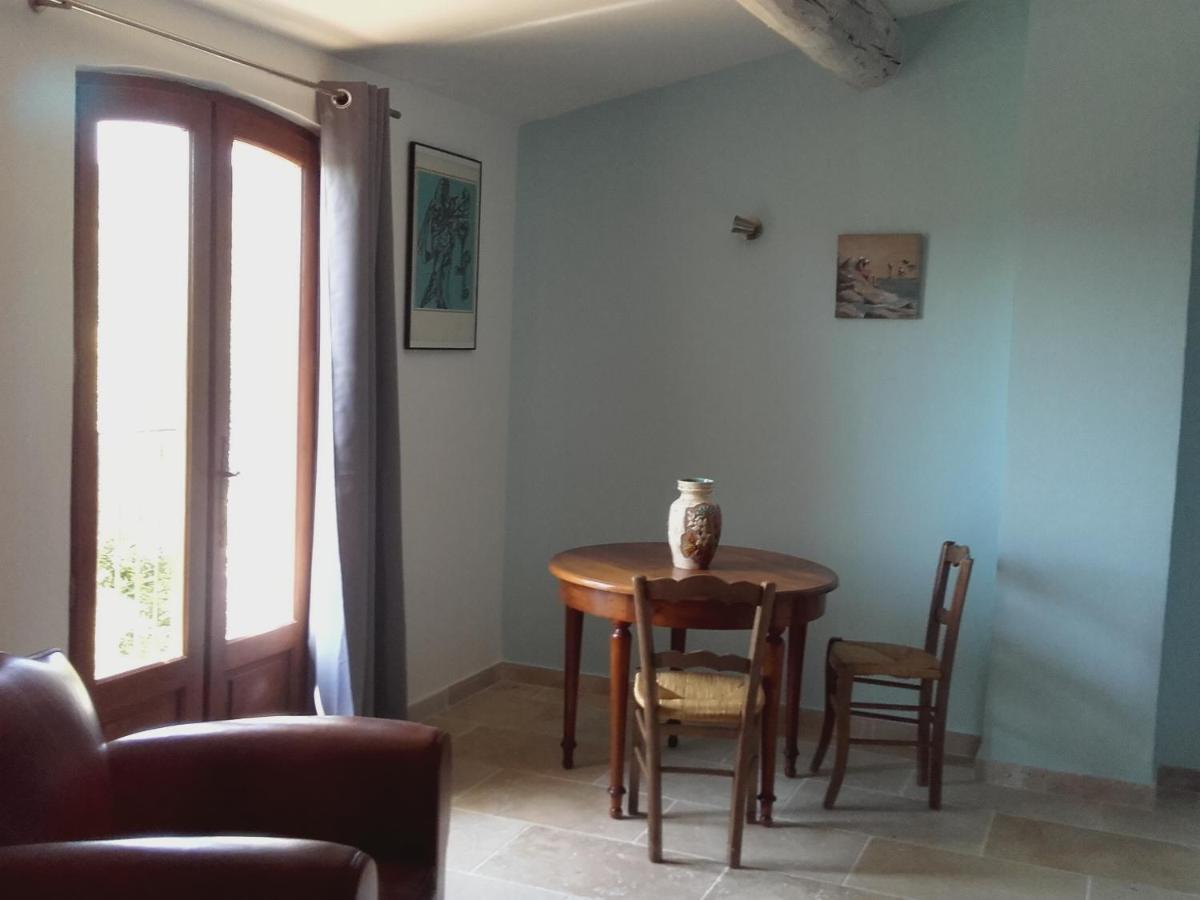 La Bastide De L'Oliveraie Le Castellet  Zewnętrze zdjęcie