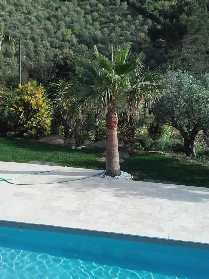 La Bastide De L'Oliveraie Le Castellet  Zewnętrze zdjęcie