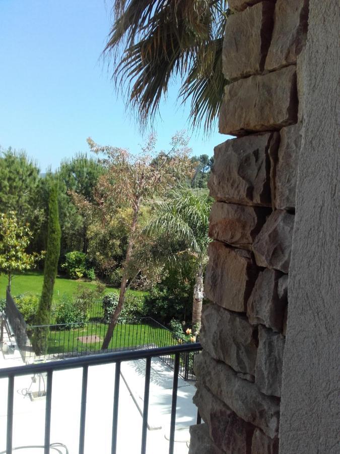 La Bastide De L'Oliveraie Le Castellet  Zewnętrze zdjęcie