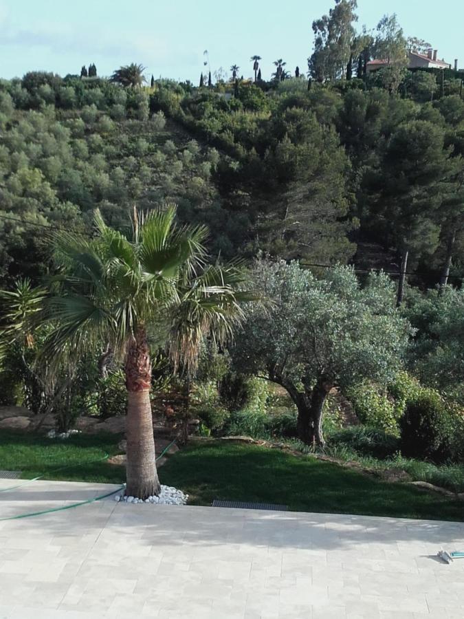 La Bastide De L'Oliveraie Le Castellet  Zewnętrze zdjęcie