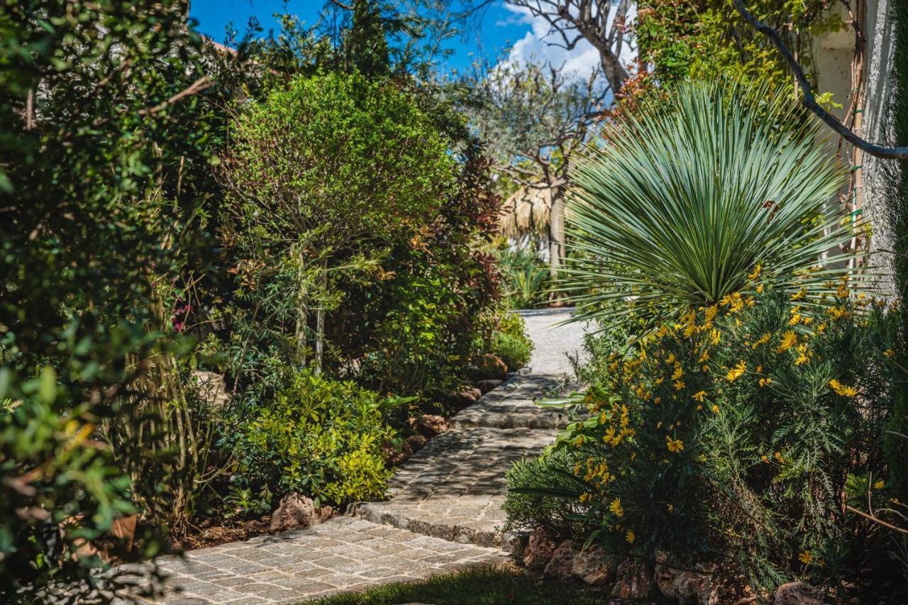 La Bastide De L'Oliveraie Le Castellet  Zewnętrze zdjęcie